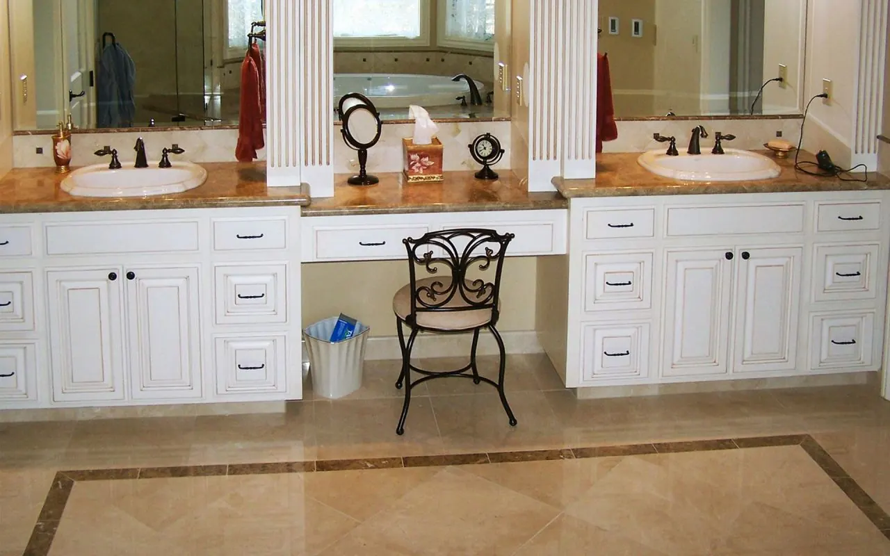 Custom Tile Design